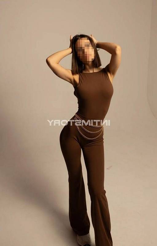 Фото Ошути себя центром вселенной